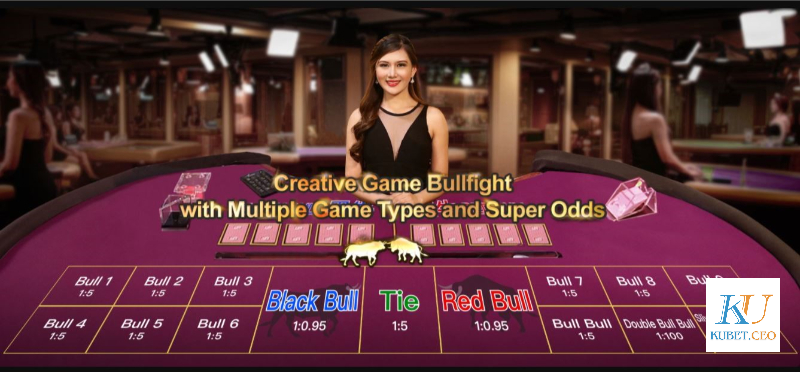 Cách chơi Ngầu Hầm Kubet chuẩn 