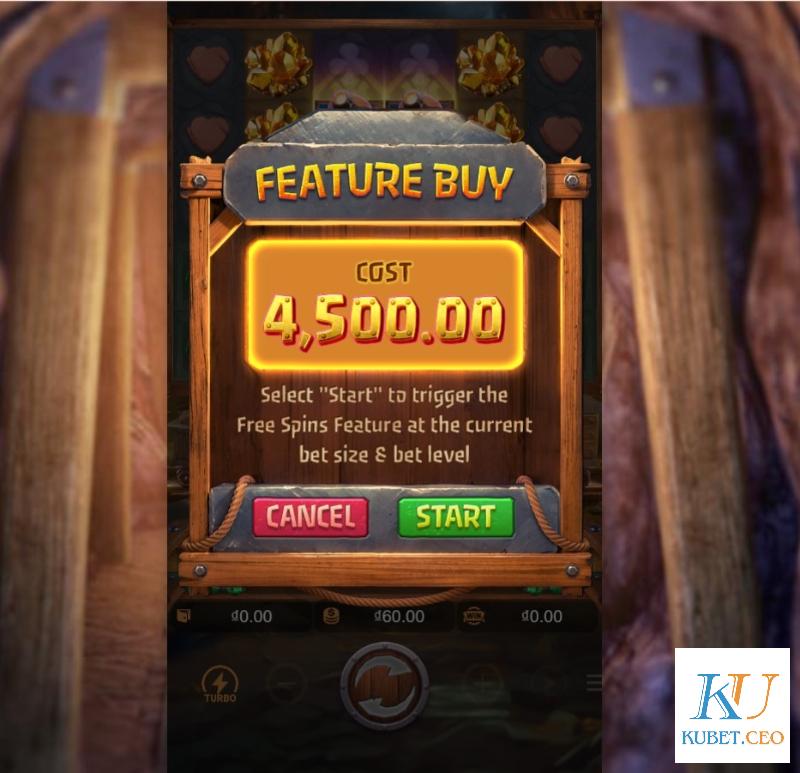 Cách chơi đá quý vàng Kubet