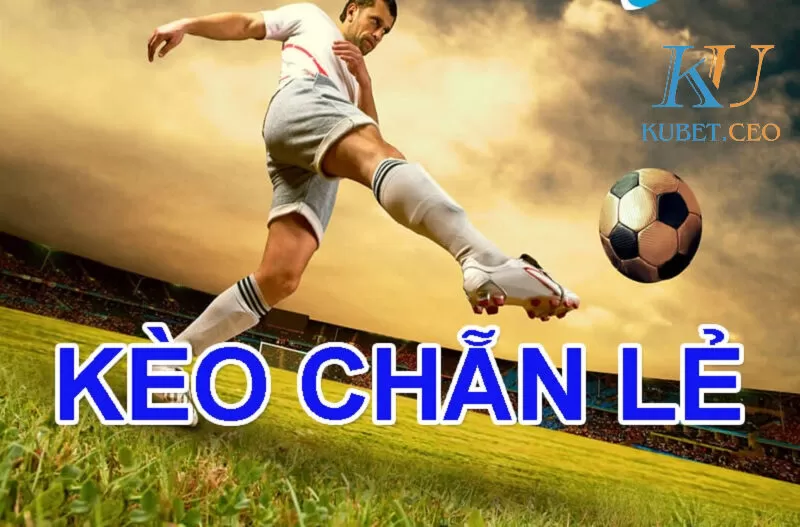 Những loại kèo chẵn lẻ nổi tiếng nhất trong thị trường hiện nay