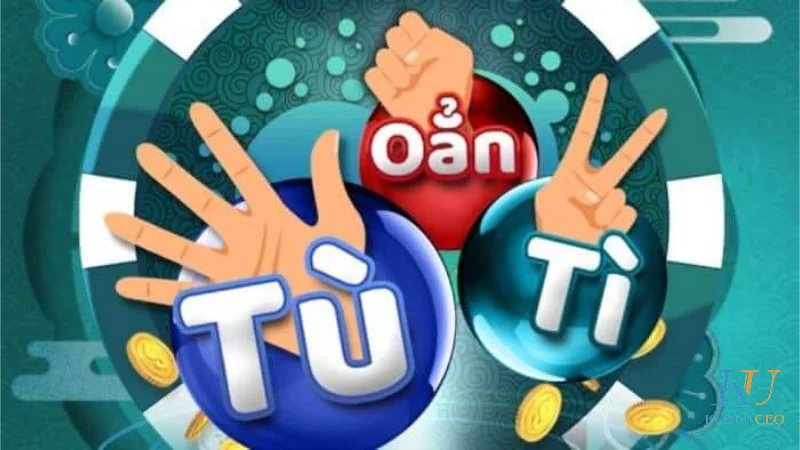 Những thông tin cơ bản của oẳn tù tì Kubet